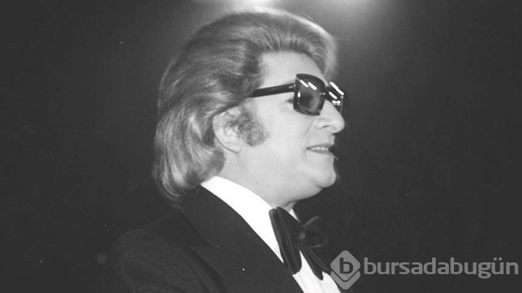 İntihar iddiası gündem oldu: Zeki Müren ne zaman, nasıl öldü?
