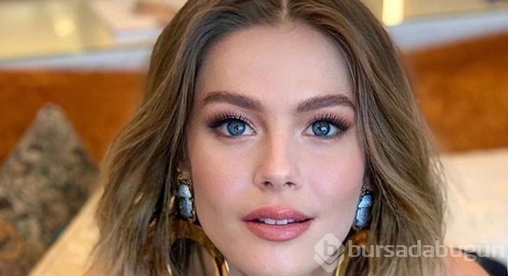 Burcu Biricik'ten sevindiren haber: Anne oluyor
