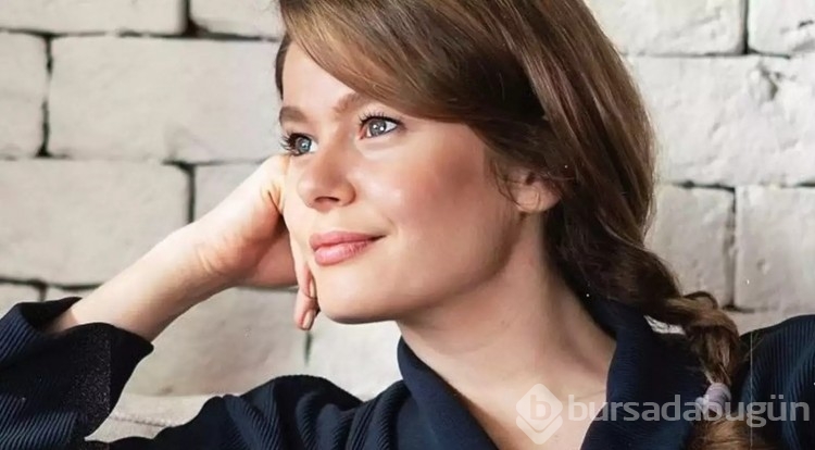 Burcu Biricik'ten sevindiren haber: Anne oluyor
