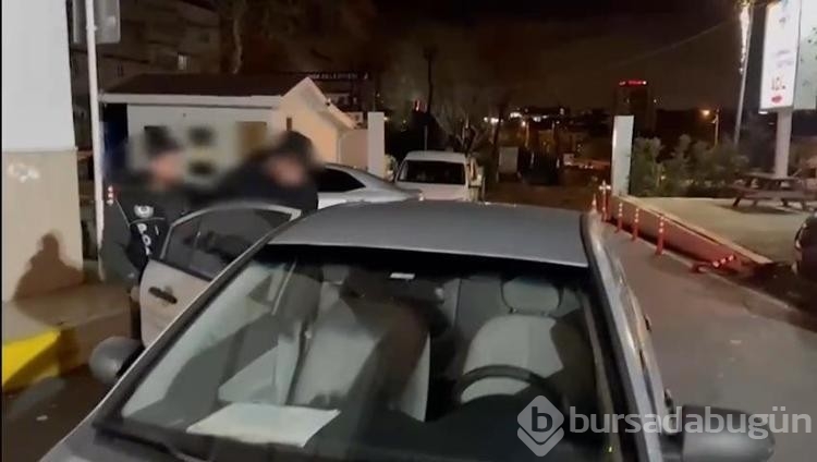 İstanbul'da Narkogüç-44 operasyonunda 52 torbacı gözaltına alındı
