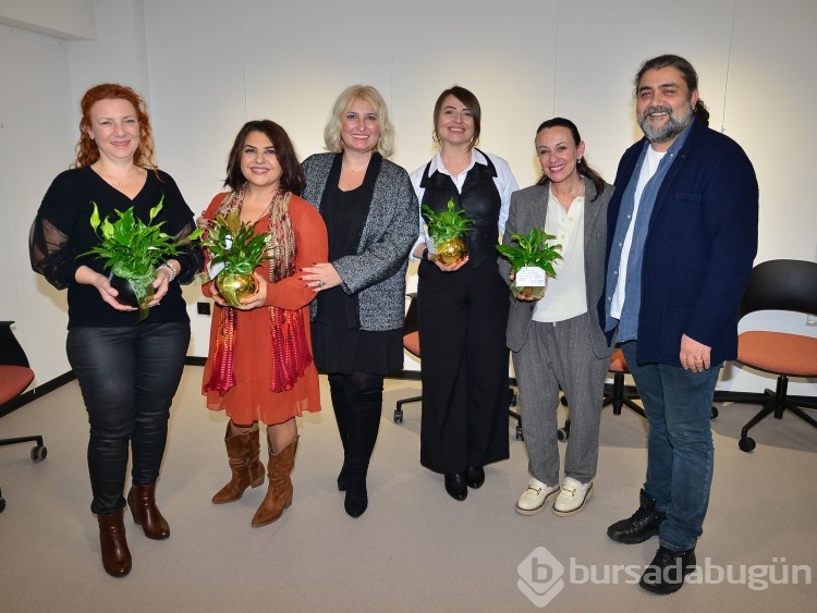 SANART BUSADER'den tiyatro atölyesi