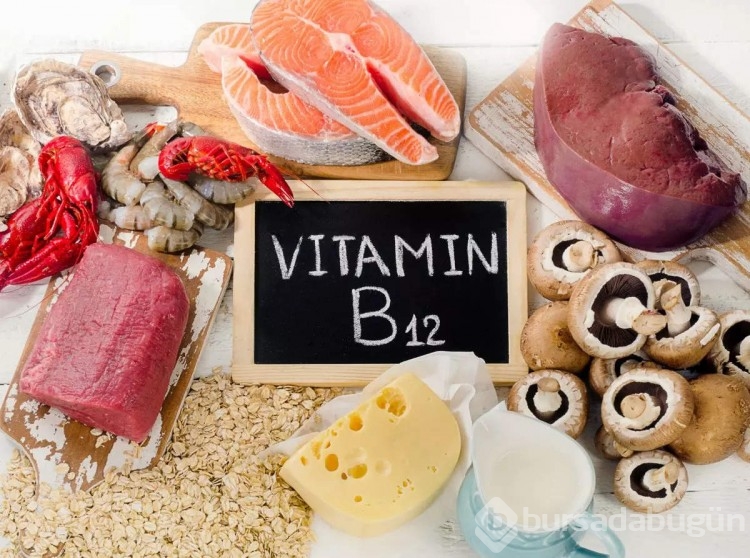 Mutsuzluğunuzun nedeni vitamin eksikliğinden olabilir
