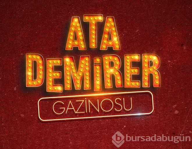 Ata Demirer sahnelere geri dönüyor