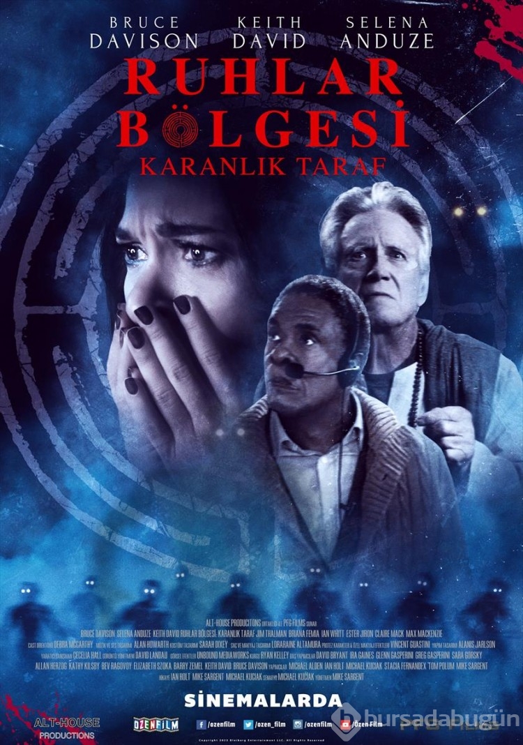 9 yeni film vizyona giriyor 