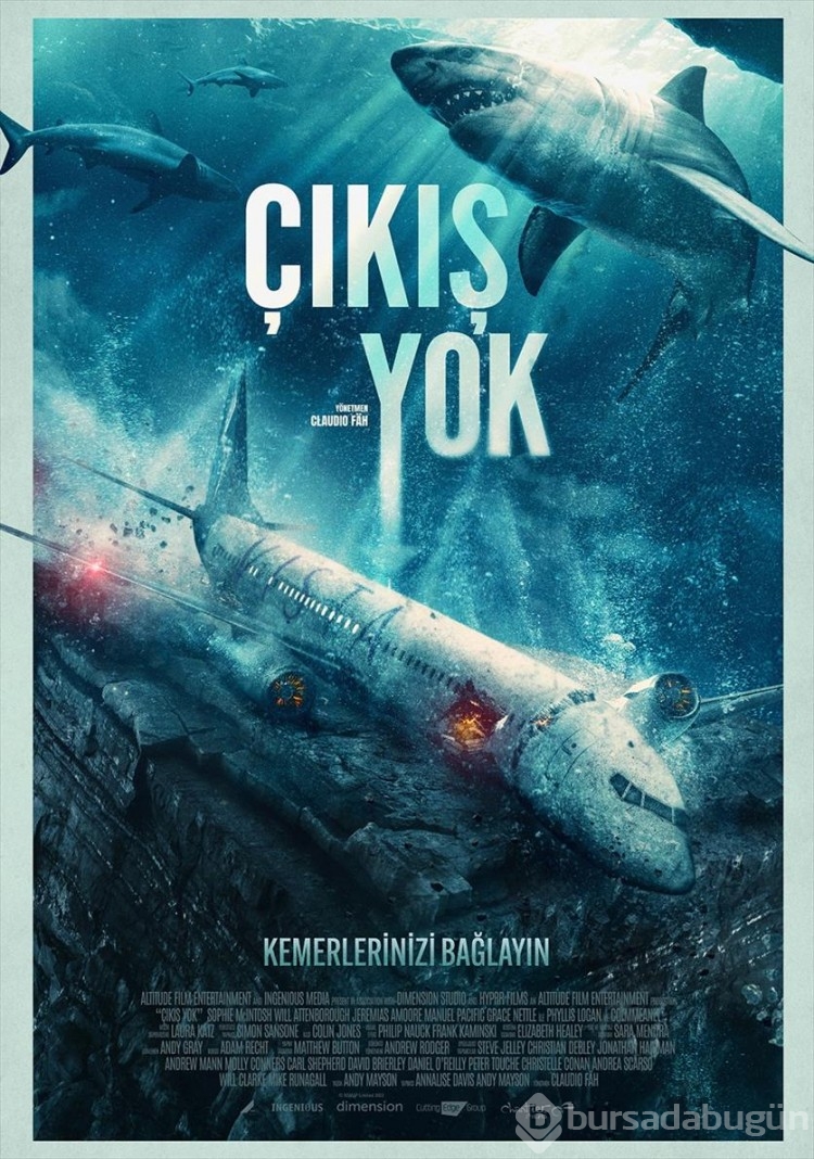 9 yeni film vizyona giriyor 