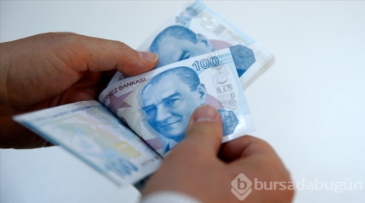 Konut, ihtiyaç ve taşıt kredilerinin faiz oranları yüzde kaç?