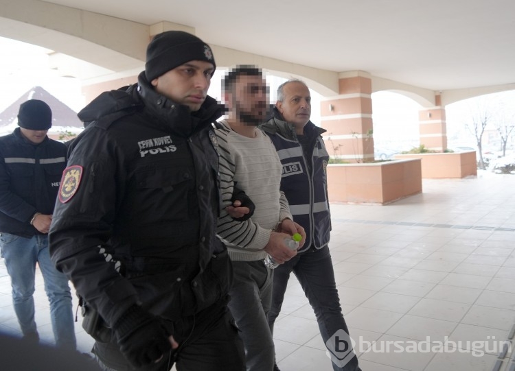 15 kurşunla öldürdü! 'İyi yaptım' dedi