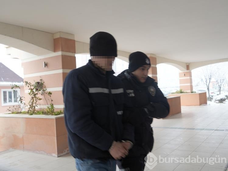 15 kurşunla öldürdü! 'İyi yaptım' dedi