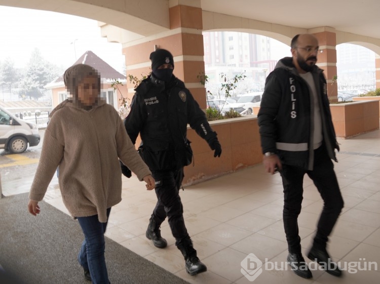 15 kurşunla öldürdü! 'İyi yaptım' dedi