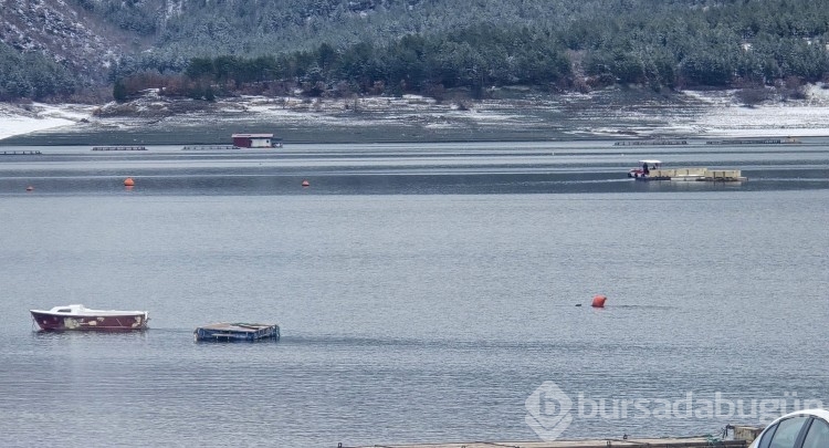 Tokat, dünyanın en büyük pazarlarına somon ihraç ediyor