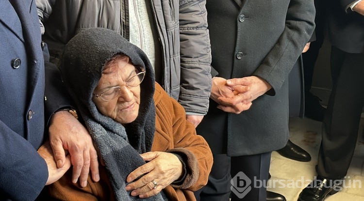 Kilise saldırısında ölen Tuncer Murat Cihan son yolculuğuna uğurlandı