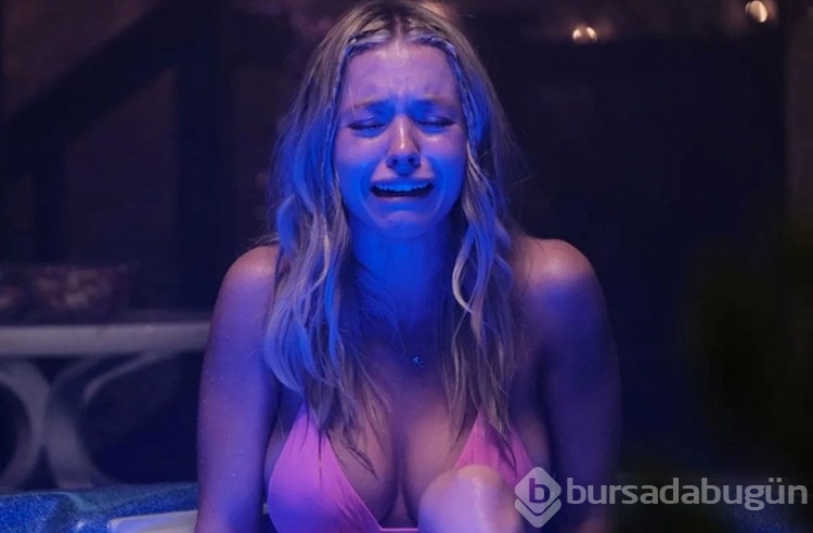 Sydney Sweeney, 'Euphoria' dizisindeki olay sahneyi anlattı