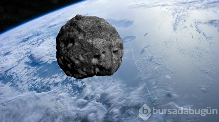 2029'da 'Kaos Tanrısı' geliyor! NASA şimdiden takipte