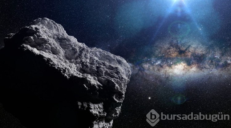 2029'da 'Kaos Tanrısı' geliyor! NASA şimdiden takipte