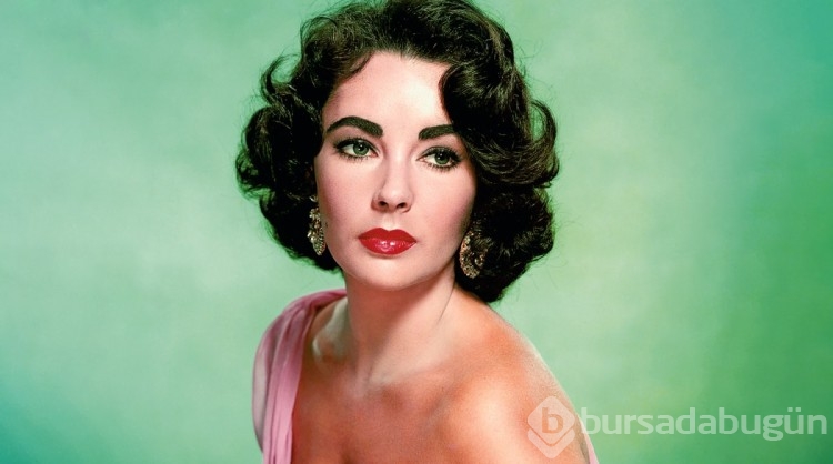 Elizabeth Taylor'ın hayatı belgesel oluyor