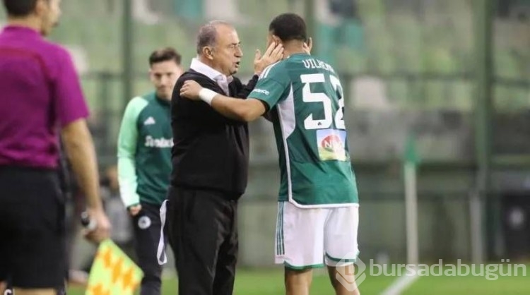 Yunanistan, Fatih Terim'i yerden yere vurdu: Kendini kaybetti!