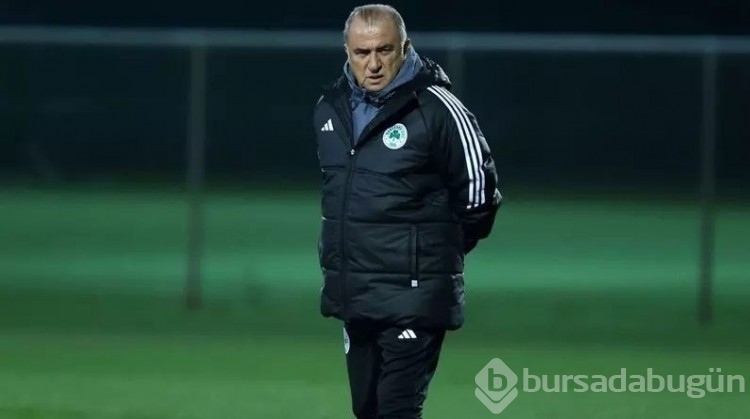 Yunanistan, Fatih Terim'i yerden yere vurdu: Kendini kaybetti!