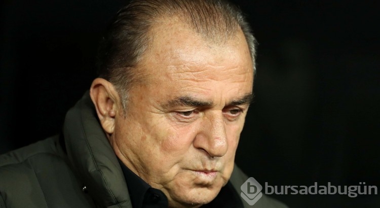 Yunanistan, Fatih Terim'i yerden yere vurdu: Kendini kaybetti!