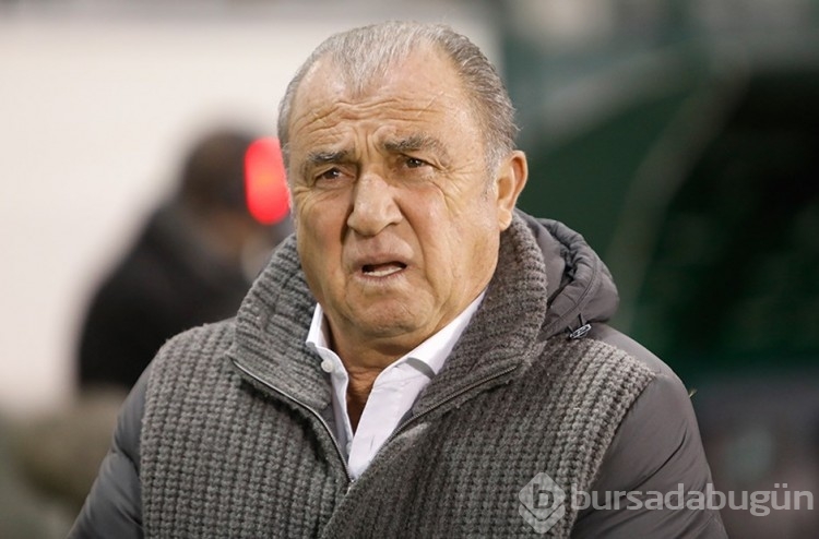 Yunanistan, Fatih Terim'i yerden yere vurdu: Kendini kaybetti!