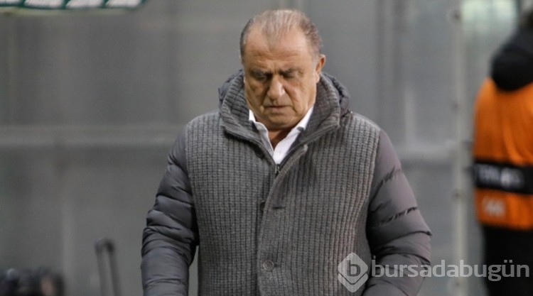 Yunanistan, Fatih Terim'i yerden yere vurdu: Kendini kaybetti!