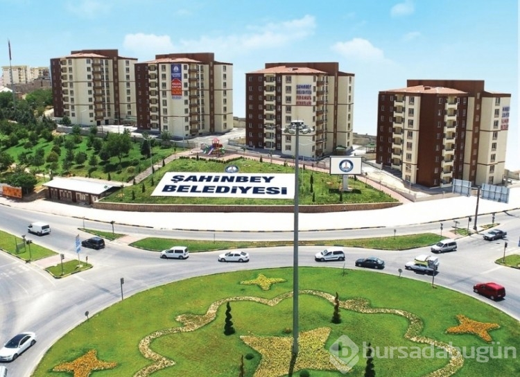TÜİK Türkiye'nin en kalabalık ilçelerini açıkladı: Bursa'dan da bir ilçe var 