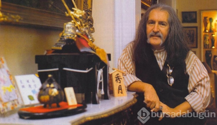 Barış Manço'nun vefatının üzerinden 25 yıl geçti
