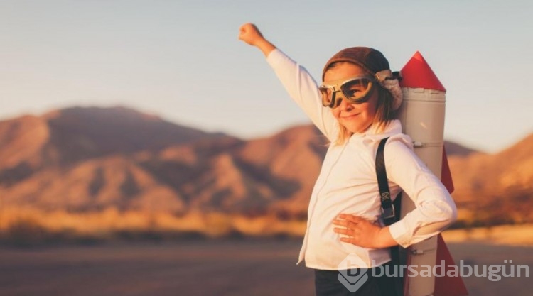 Mükemmel olmaya zorlanan çocuklar: Altın çocuk sendromu nedir? Ne yapmalı?