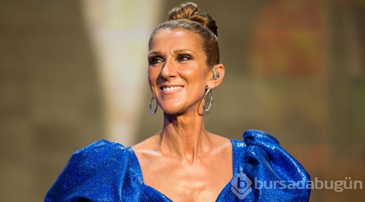 Celine Dion "Katı Kişi Sendromu"nu anlatacak! Yeni belgesel yolda 