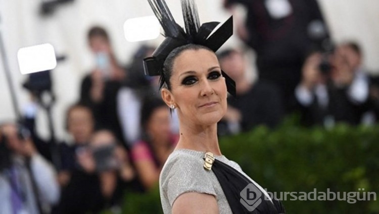 Celine Dion "Katı Kişi Sendromu"nu anlatacak! Yeni belgesel yolda 