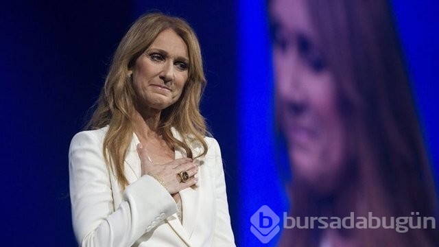 Celine Dion "Katı Kişi Sendromu"nu anlatacak! Yeni belgesel yolda 