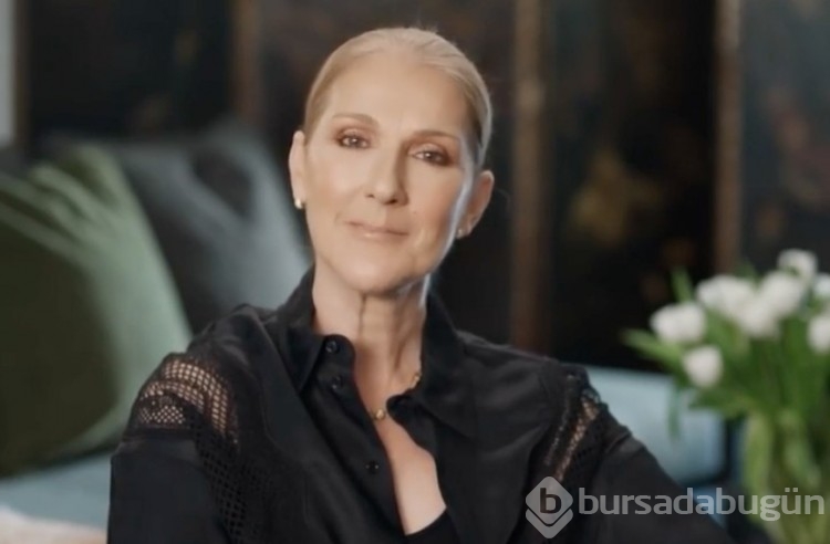 Celine Dion "Katı Kişi Sendromu"nu anlatacak! Yeni belgesel yolda 