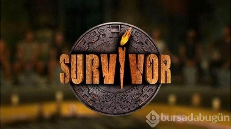 "Survivor'da Cinsellik Nasıl Oluyor?" sorusuna Yunus Emre'den Yanıt