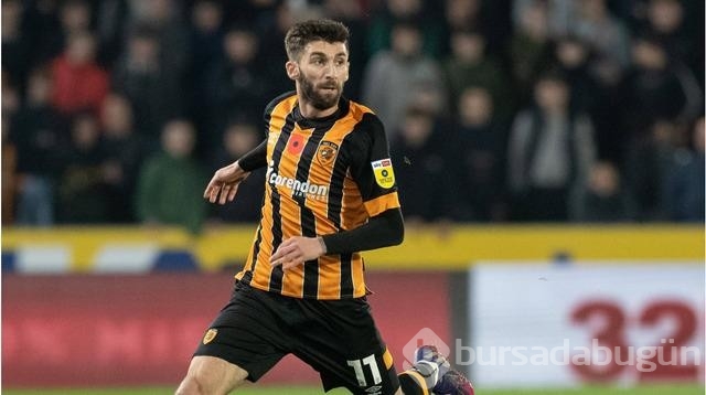 Acun Ilıcalı bu sefer tam tersini yaptı! Hull City'den Hatayspor'a transfer