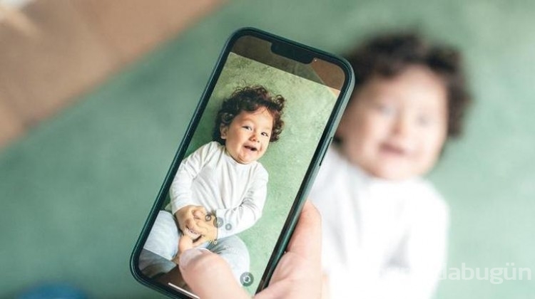 Çocuğunuz size dava açabilir! Ailelere 'sharenting' uyarısı