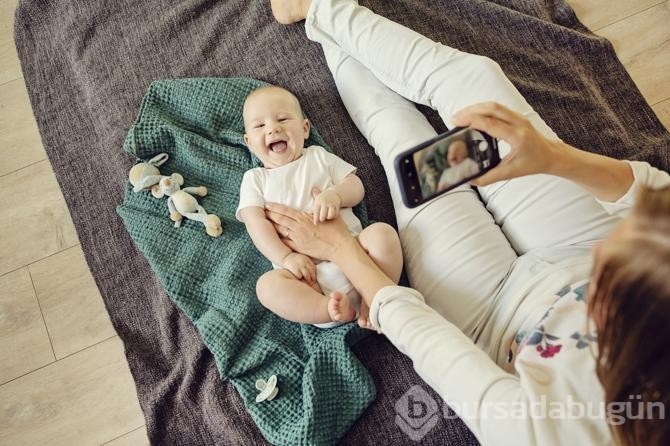 Çocuğunuz size dava açabilir! Ailelere 'sharenting' uyarısı