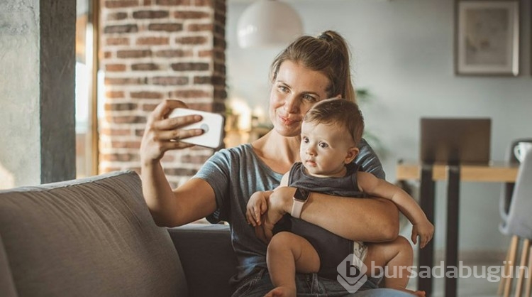 Çocuğunuz size dava açabilir! Ailelere 'sharenting' uyarısı