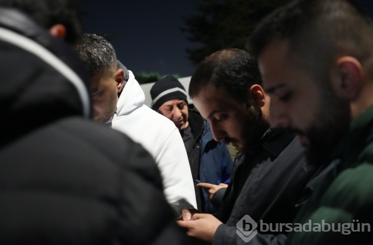 Kocaeli'de fabrikada rehine krizi! Saldırgan 10 saat sonra etkisiz hale getirildi 