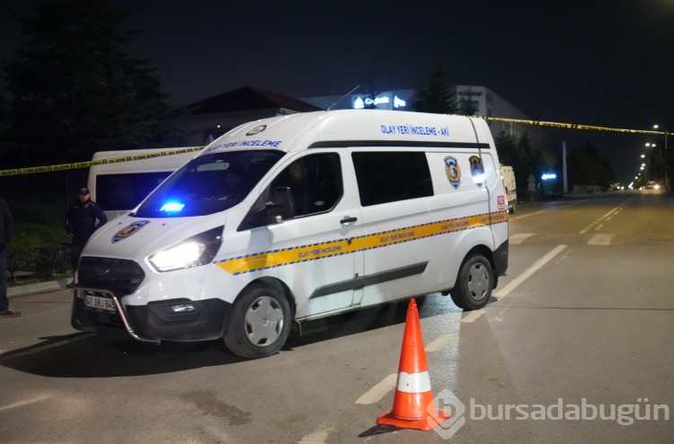 Kocaeli'de fabrikada rehine krizi! Saldırgan 10 saat sonra etkisiz hale getirildi 