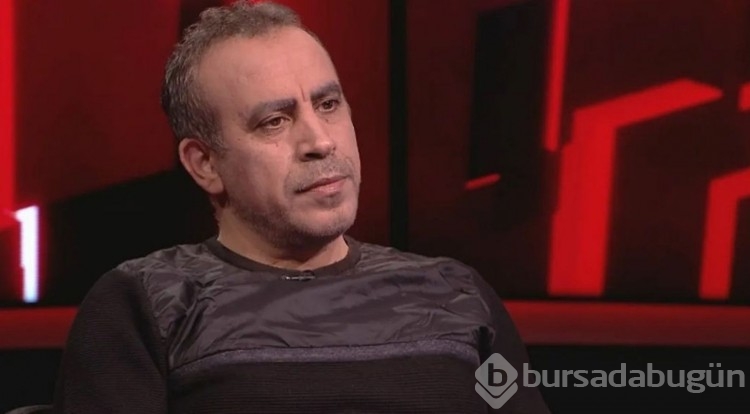 Haluk Levent, telefonunu getirene menemen yapacak