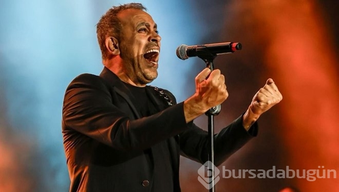 Haluk Levent, telefonunu getirene menemen yapacak