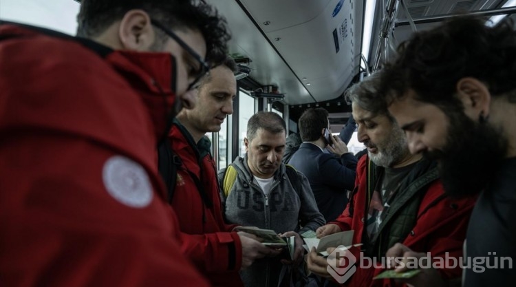 Türk bilim ekibi 8'inci kez Antarktika'da 