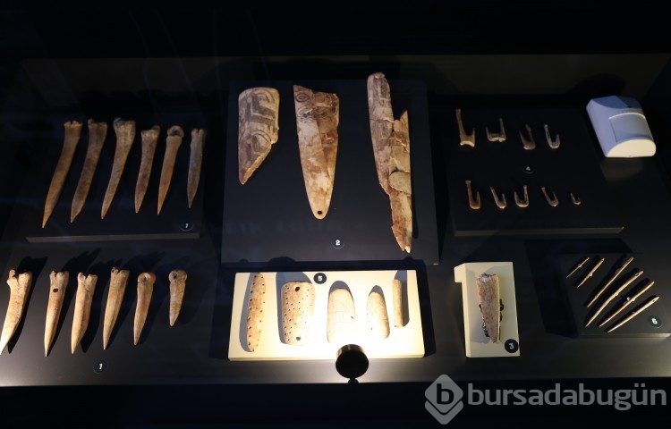 Diyarbakır'da İçkale Müze Kompleksi,134 bin ziyaretçisini tarihi yolculuğa çıkardı
