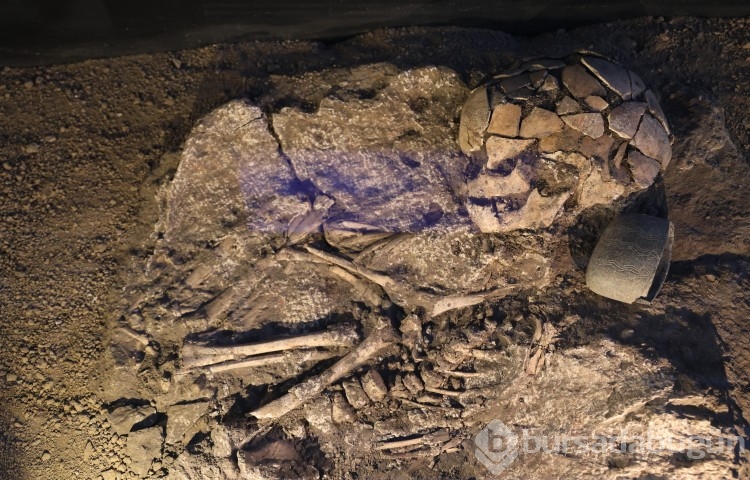 Diyarbakır'da İçkale Müze Kompleksi,134 bin ziyaretçisini tarihi yolculuğa çıkardı