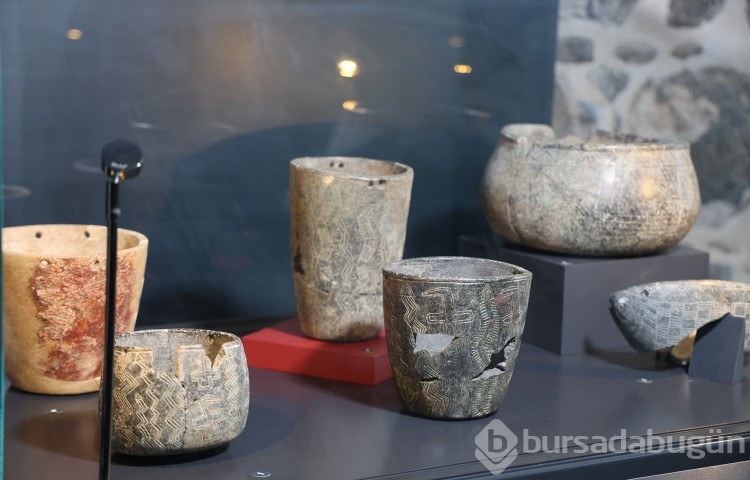 Diyarbakır'da İçkale Müze Kompleksi,134 bin ziyaretçisini tarihi yolculuğa çıkardı