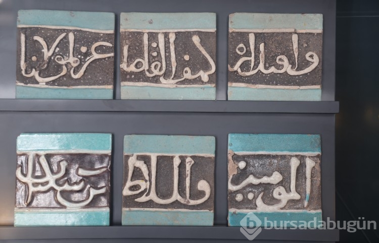 Diyarbakır'da İçkale Müze Kompleksi,134 bin ziyaretçisini tarihi yolculuğa çıkardı