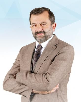 AK Parti Bursa'da ilçe belediye başkan adayları açıkladı