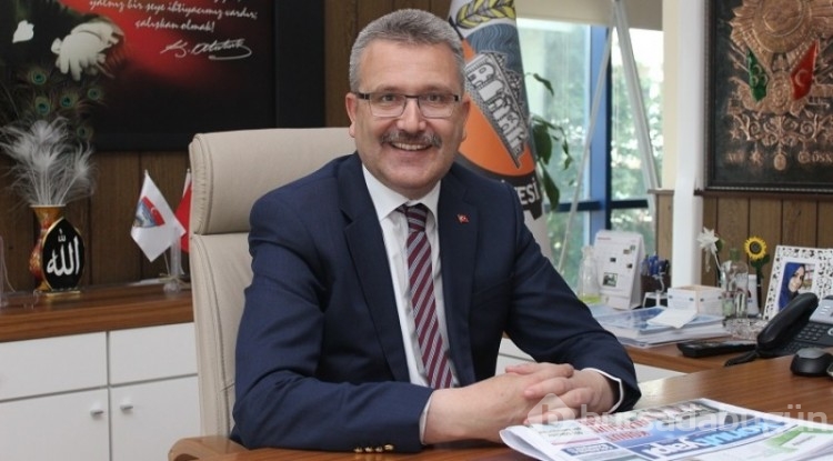 AK Parti Bursa'da ilçe belediye başkan adayları açıkladı