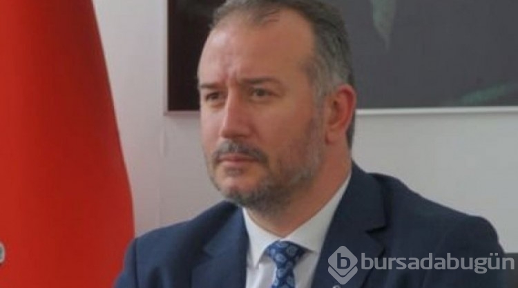 AK Parti Bursa'da ilçe belediye başkan adayları açıkladı