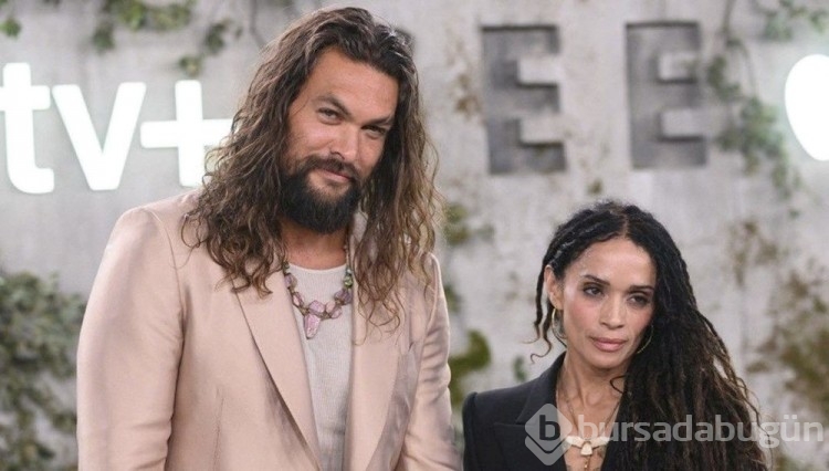 Jason Momoa gönlünü Demi Moore'a mı kaptırdı?