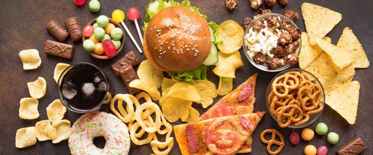 Sağlıklı bir seks yaşamı için uzak durulması gereken 5 yiyecek